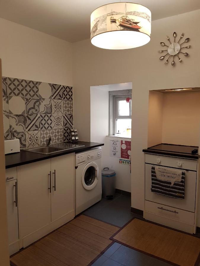 Casa Caldeira Apartman Lisboa Kültér fotó