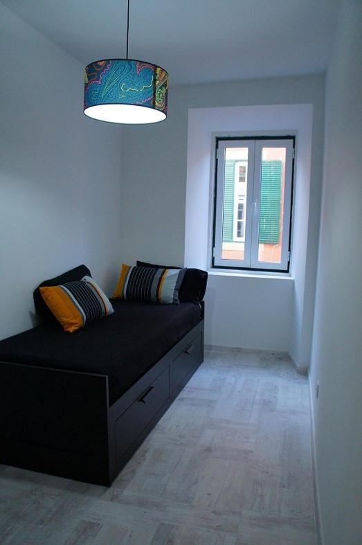 Casa Caldeira Apartman Lisboa Kültér fotó