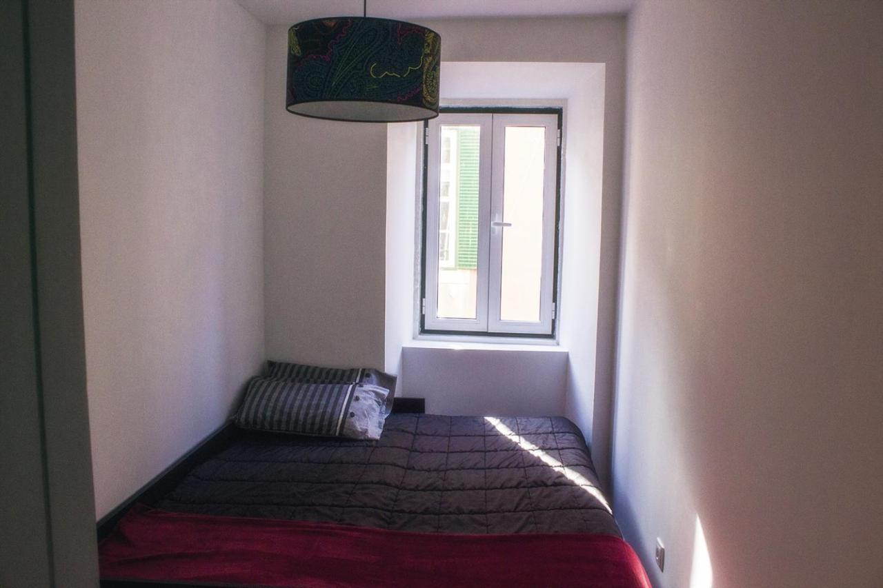 Casa Caldeira Apartman Lisboa Kültér fotó