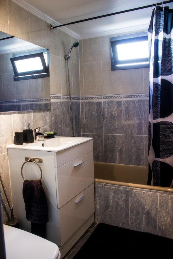 Casa Caldeira Apartman Lisboa Kültér fotó
